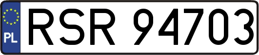 RSR94703