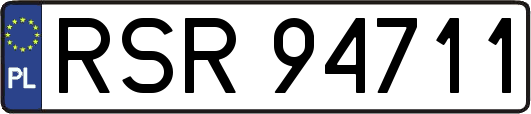 RSR94711