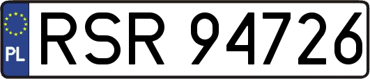 RSR94726
