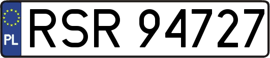 RSR94727