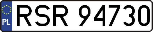 RSR94730