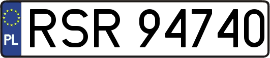 RSR94740