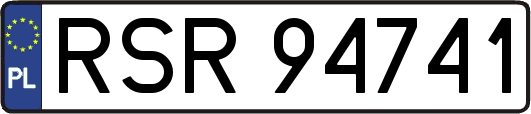 RSR94741