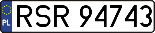 RSR94743