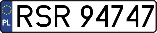 RSR94747