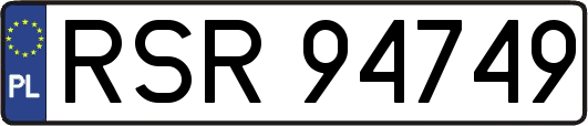 RSR94749