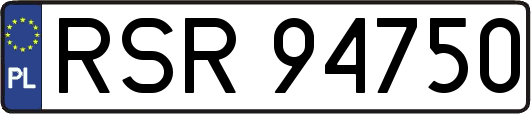 RSR94750