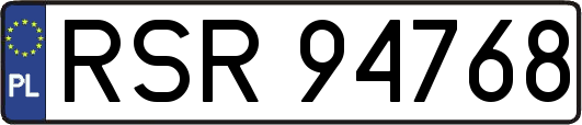 RSR94768