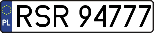 RSR94777