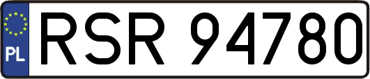 RSR94780