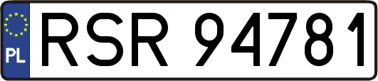 RSR94781