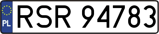 RSR94783