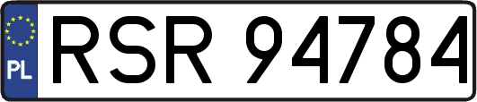 RSR94784