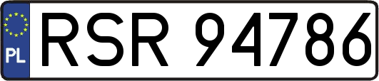 RSR94786