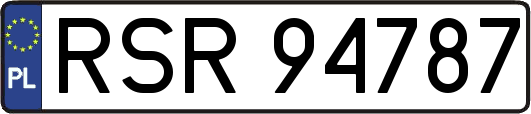 RSR94787