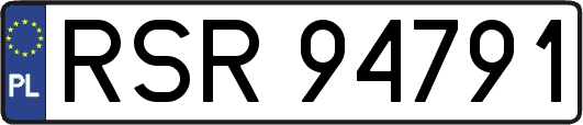 RSR94791