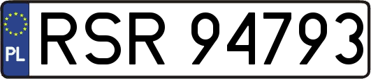RSR94793