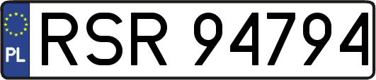 RSR94794