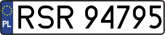 RSR94795
