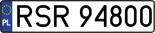 RSR94800