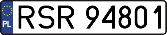 RSR94801