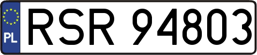 RSR94803