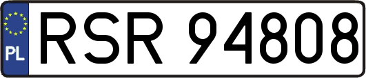 RSR94808