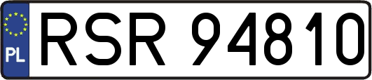 RSR94810
