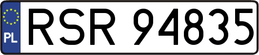 RSR94835