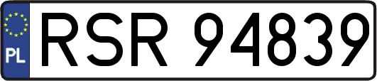RSR94839