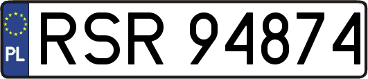 RSR94874