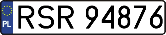 RSR94876