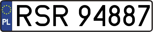 RSR94887