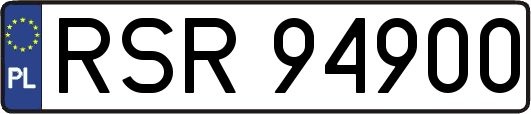 RSR94900