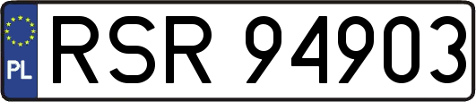 RSR94903