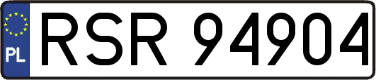 RSR94904