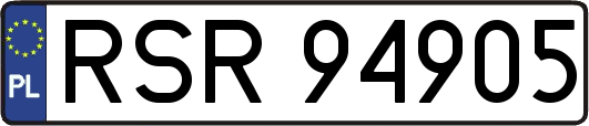 RSR94905