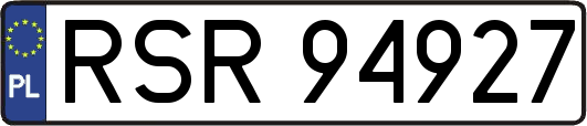 RSR94927