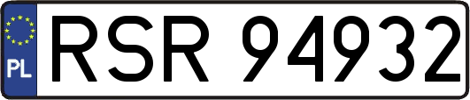 RSR94932