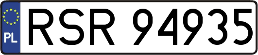 RSR94935