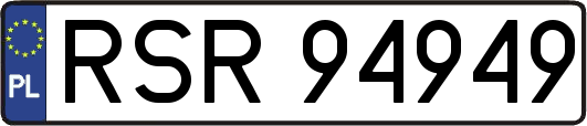 RSR94949
