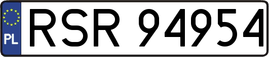 RSR94954