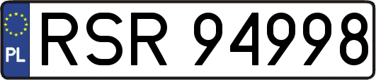 RSR94998