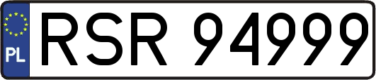 RSR94999