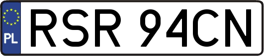 RSR94CN