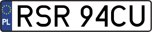 RSR94CU