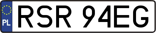 RSR94EG