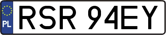 RSR94EY