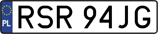 RSR94JG