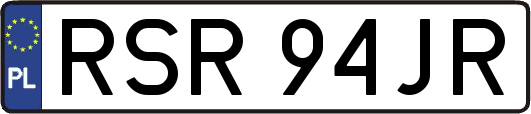RSR94JR